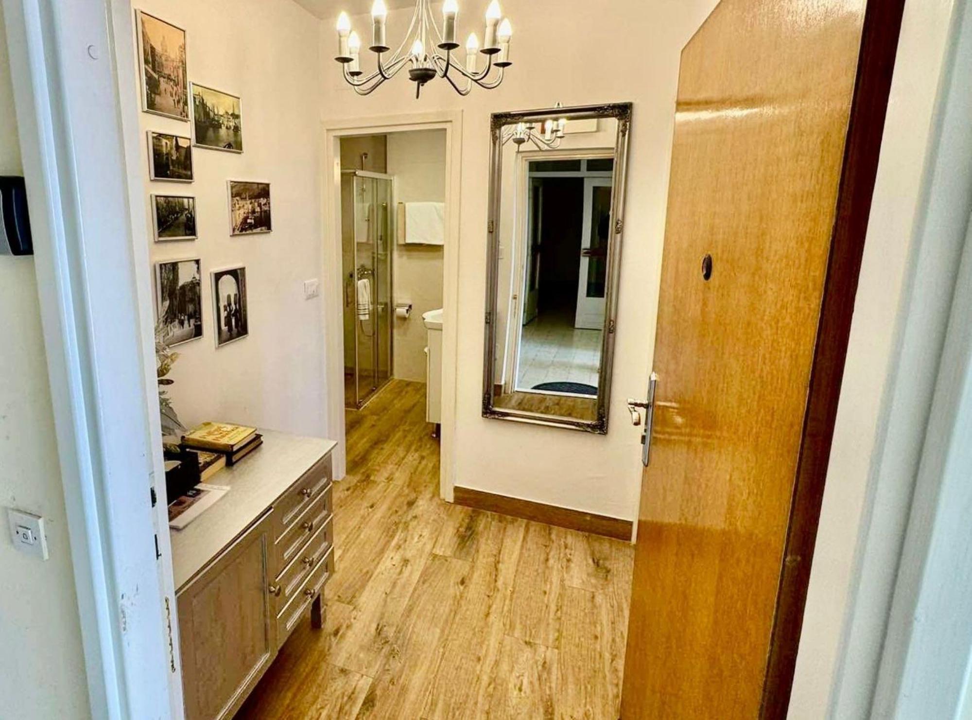 Apartment Charming With Terrace And Old Town View Dubrovnik